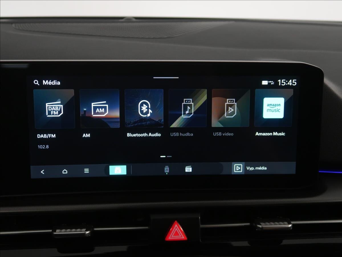 KIA Sportage SUV 1,6 l 110 kw