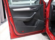 Škoda Karoq SUV 1,5 l 110 kw