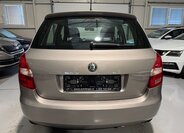 Škoda Fabia Hatchback 1,2 l 44 kw