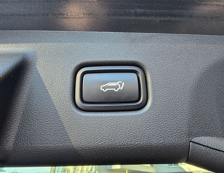 Hyundai Tucson SUV 1,6 l 132 kw