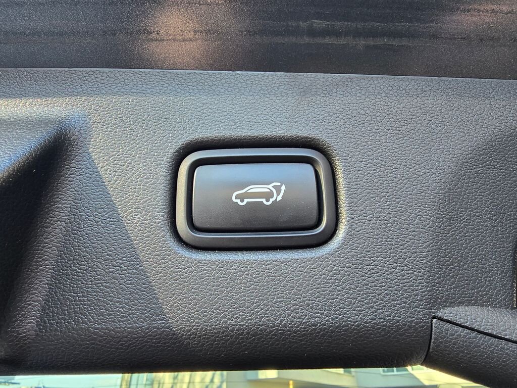 Hyundai Tucson SUV 1,6 l 132 kw