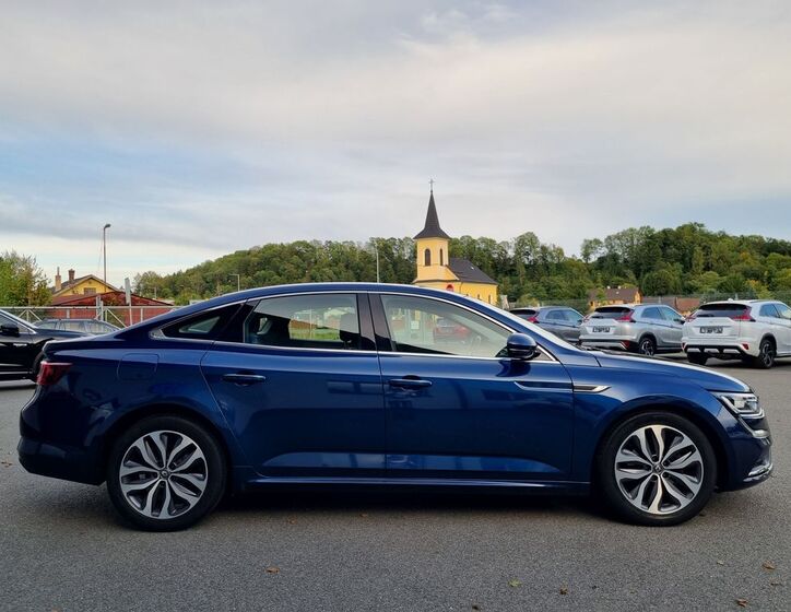 Renault Talisman 6