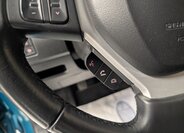 Suzuki Vitara SUV / Terénní 1,4 l 95 kw