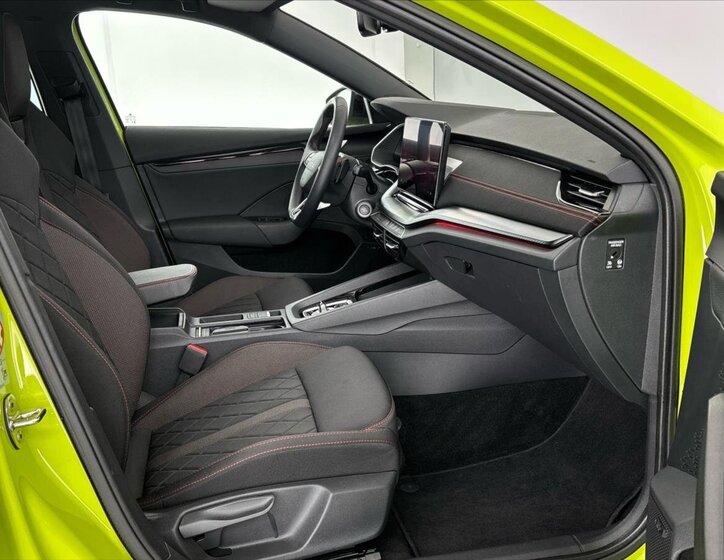 Škoda Octavia Kombi 2,0 l 195 kw