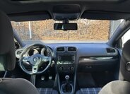 Volkswagen Golf Hatchback 2,0 l 155 kw