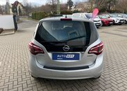 Opel Meriva MPV 1,4 l 103 kw