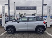 Citroën C3 Aircross SUV / Terénní 1,2 l 81 kw