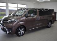 Toyota ProAce Verso 1