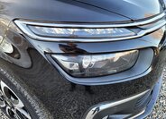 Citroën Grand C4 SpaceTourer MPV 2,0 l 120 kw