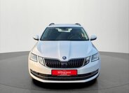 Škoda Octavia Kombi 1,5 l 110 kw