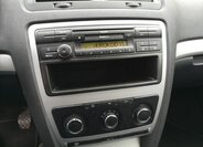 Škoda Octavia Sedan / Limuzína 1,6 l 77 kw