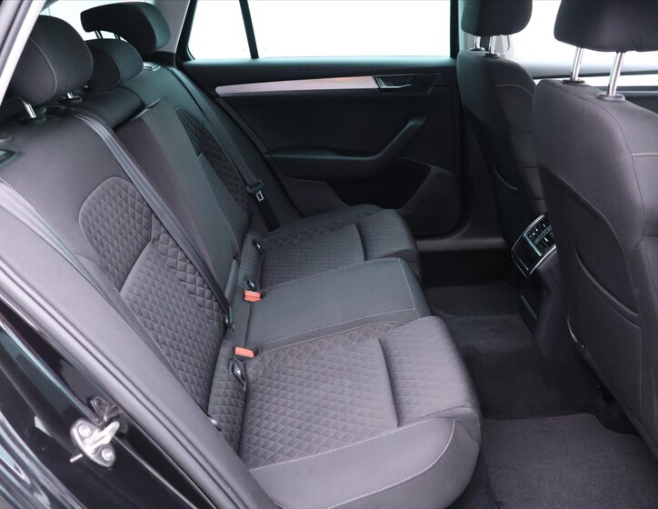 Škoda Superb Kombi 2,0 l 110 kw