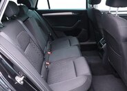 Škoda Superb Kombi 2,0 l 110 kw