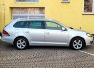 Volkswagen Golf Kombi 1,4 l 90 kw