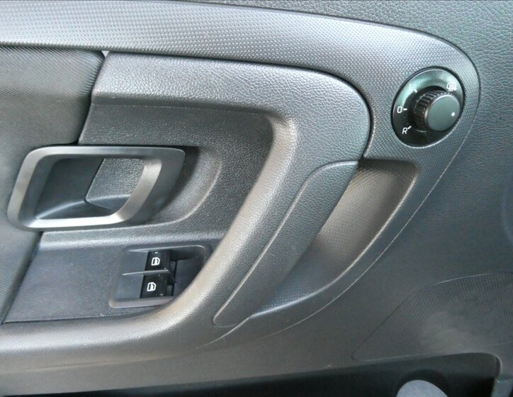 Škoda Roomster Kombi 1,2 l 63 kw