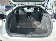 Toyota C-HR CUV / Crossover 0,0 103 kw