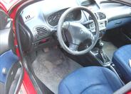 Peugeot 206 9