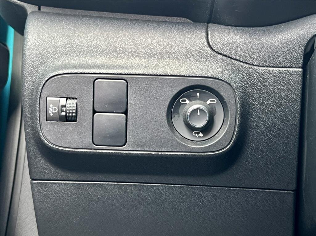 Citroën C3 Hatchback 1,5 l 75 kw