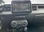 Suzuki Ignis Hatchback 1,2 l 61 kw