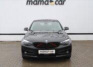 BMW Řada 3 Liftback 2,0 l 140 kw
