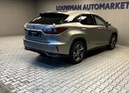 Lexus RX 450h 2