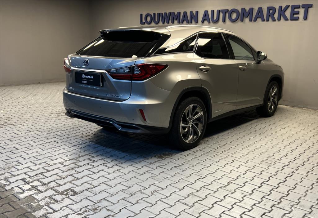Lexus RX 450h