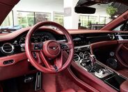 Bentley Continental GT 5