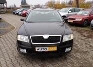 Škoda Octavia 2