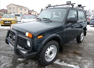 Lada Niva Ostatní 1,7 l 61 kw