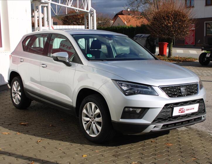 Seat Ateca 2