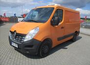 Renault Master 28