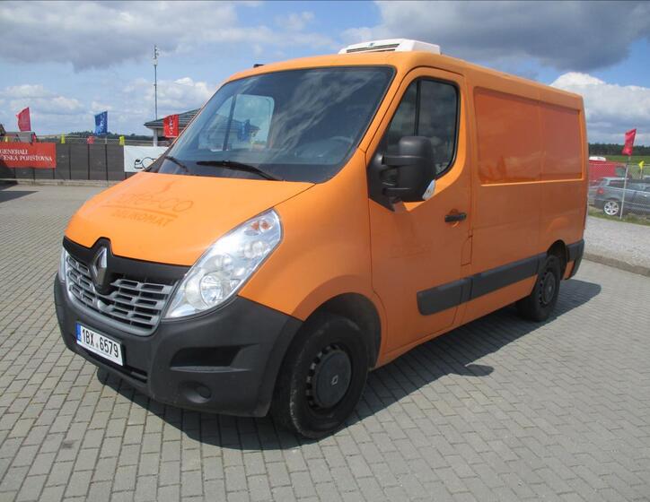 Renault Master 28