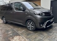 Toyota ProAce VAN / Minibus 0,0 130 kw