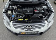 Nissan Qashqai SUV / Terénní 1,5 l 76 kw