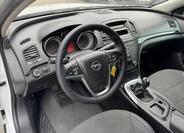 Opel Insignia 23