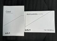 KIA ProCeed Kombi 1,5 l 118 kw