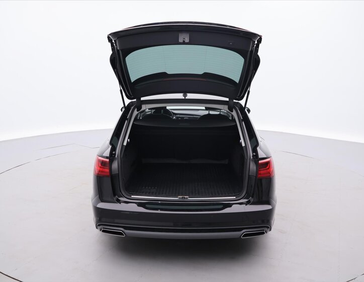Audi A6 Kombi 2,0 l 140 kw