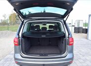 Volkswagen Sharan MPV 2,0 l 103 kw
