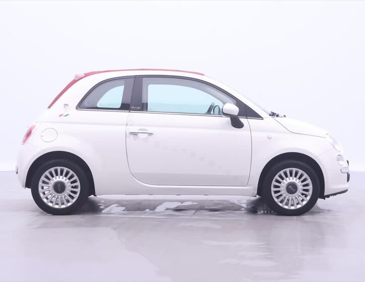 Fiat 500C 15