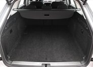 Škoda Superb Kombi 1,4 l 115 kw