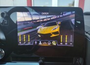 Chevrolet Corvette 12