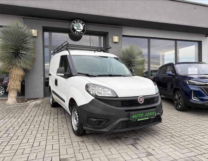 Fiat Dobló 3