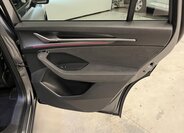 Škoda Kodiaq SUV / Terénní 2,0 l 142 kw