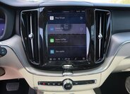 Volvo XC60 SUV / Terénní 2,0 l 145 kw