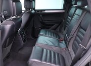 Volkswagen Touareg SUV / Terénní 3,0 l 193 kw