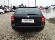 Škoda Octavia Kombi 1,6 l 75 kw