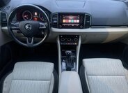 Škoda Karoq Kombi 1,5 l 110 kw