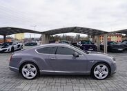 Bentley Continental GT 7