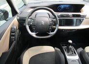 Citroën Grand C4 Picasso MPV 1,6 l 85 kw