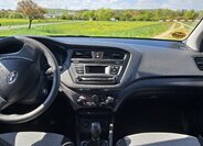 Hyundai i20 SUV / Terénní 0,0 0